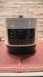 Aigostar Panda 5.5L 1000W + Ricettario
