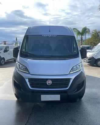 Fiat ducato pc-tsa 2.3 mtj 150cv - 09/2018