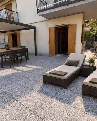Appartamento di 96 m² con 4 locali a Roburent