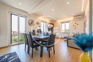Appartamento di 90 m² con 3 locali a Marino