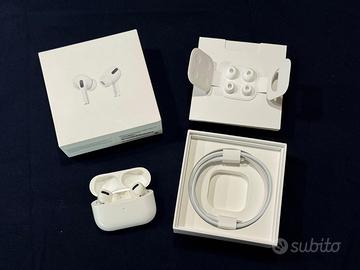 Apple AirPods Pro - Originali
