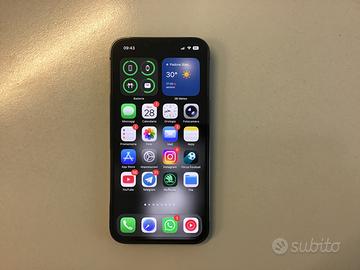 iPhone 13 Pro 128GB Grigio Siderale