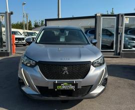 Peugeot 2008 BlueHDi 110 S&S Active 02/2021