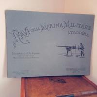 Navi Marina Militare 