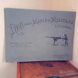 Navi Marina Militare 