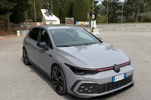 GOLF 8 GTI ITALIANA