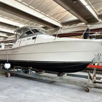 Fisherman 3B Craft T27 Open
