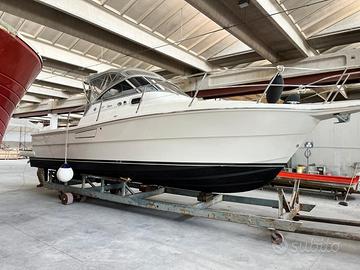 Fisherman 3B Craft T27 Open