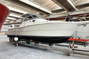 Fisherman 3B Craft T27 Open