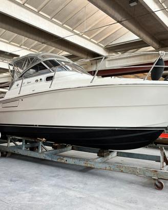 Fisherman 3B Craft T27 Open Anno 2010