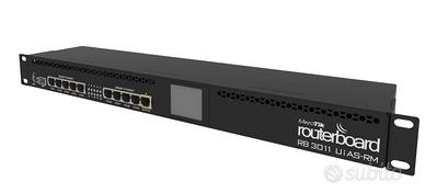 Mikrotik RB3011UiAS
