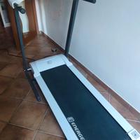 Tapis roulant Energetics elettrico 