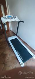 Tapis roulant Energetics elettrico 