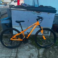 Bicicletta Atala 27,5