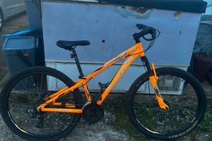 Bicicletta Atala 27,5