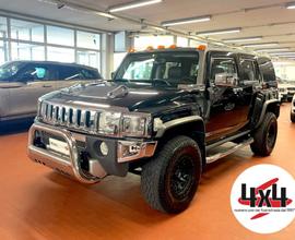 HUMMER H3 3.7 Benz Auto. *IVA Esposta*