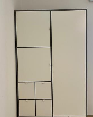 Armadio ikea visthus