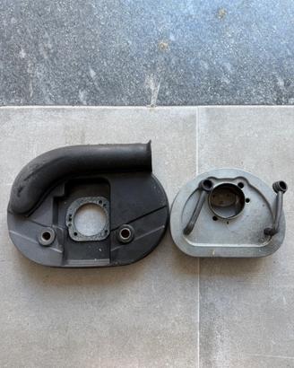 Filtro aria originale Harley Davidson Sportster