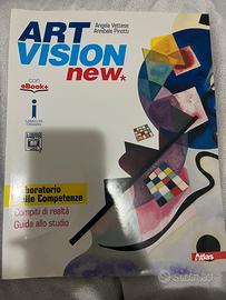 art vision new atlas