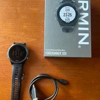 Garmin Forerunner 935