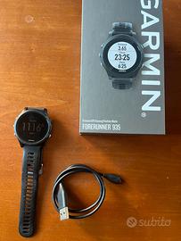Garmin Forerunner 935