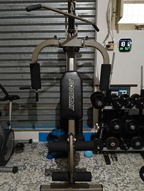 palestra multifunzione 