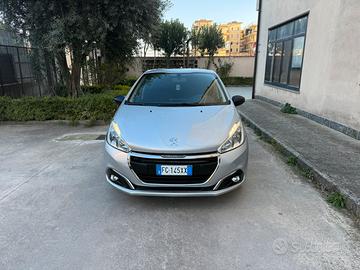 Peugeot 208 diesel
