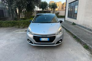 Peugeot 208 diesel