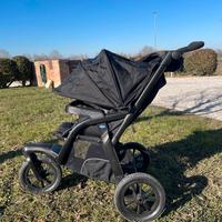 Passeggino Chicco Activ3