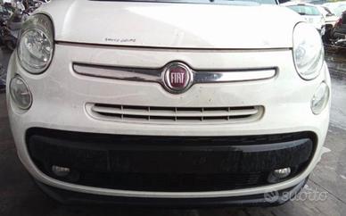 Musata fiat 500l 2016