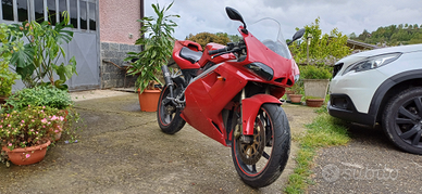 Cagiva Mito SP525 125cc - 2010