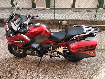 Privato Vende Bmw r 1250 RT