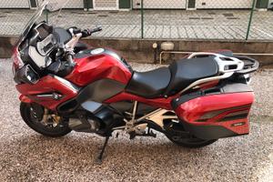 Privato Vende Bmw r 1250 RT