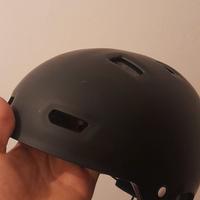 casco per bici