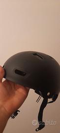 casco per bici