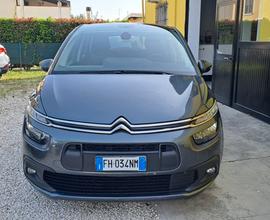 Citroen C4 Picasso 2017 BlueHDi 120 S&S EAT6 Shine