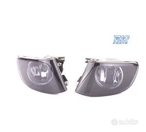 FARI ANABBAGLIANTI BMW E92 E93 06-13 SCURI