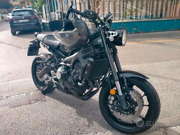 Yamaha XSR 900 - 2017