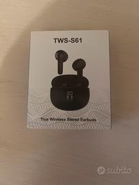 Cuffie bluetooth