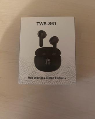 Cuffie bluetooth
