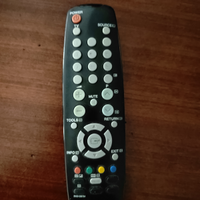 Telecomando samsung