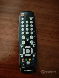 Telecomando samsung