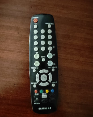Telecomando samsung
