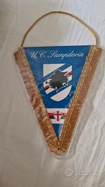 Gagliardetto Sampdoria