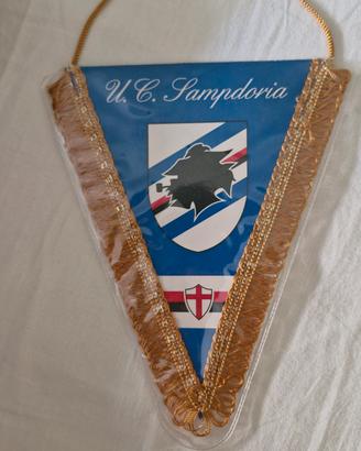 Gagliardetto Sampdoria