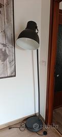 Lampada da terra Ikea 