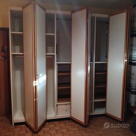 Armadio per camera 
