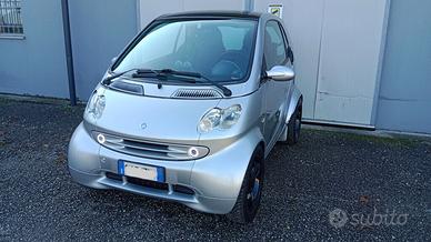 Smart ForTwo 800 CDi - Limited Edition