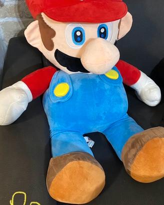 Peluche Super Mario 90 Cm