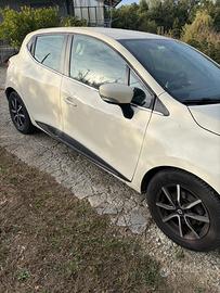 Renault clio 4 serie 1.5 diesel 90 cv